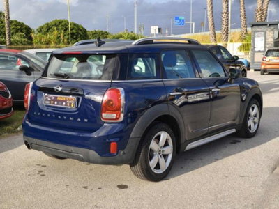 MINI Mini Countryman 2.0 Cooper D Business Countryman (3)