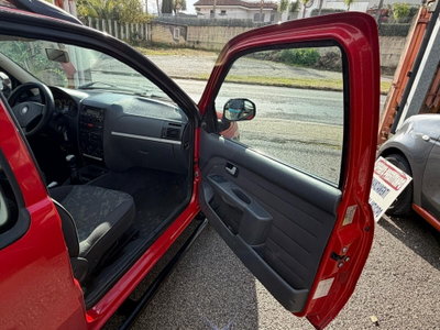 Fiat Strada 1.3 MJT Pick-up Cabina Lunga Adventure (12)