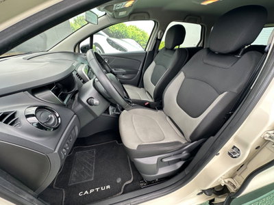 Renault Captur 1.5 dCi 8V 90 CV Start&Stop Wave (7)
