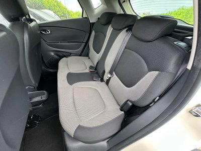 Renault Captur 1.5 dCi 8V 90 CV Start&Stop Wave (8)