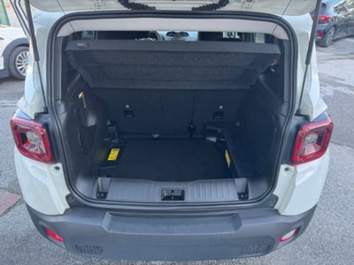 Jeep Renegade 1.3 T4 190CV PHEV 4xe AT6 Limited (16)