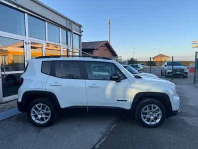 Jeep Renegade 1.3 T4 190CV PHEV 4xe AT6 Limited (4)