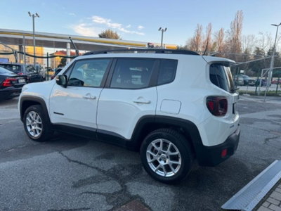 Jeep Renegade 1.3 T4 190CV PHEV 4xe AT6 Limited (6)