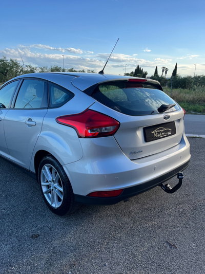 Ford Focus 1.5 TDCi 120 CV Start&Stop Plus (13)