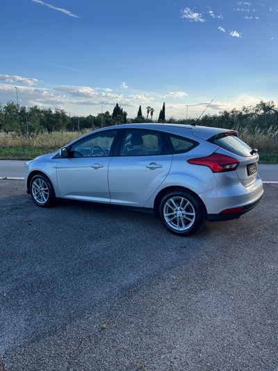 Ford Focus 1.5 TDCi 120 CV Start&Stop Plus (3)