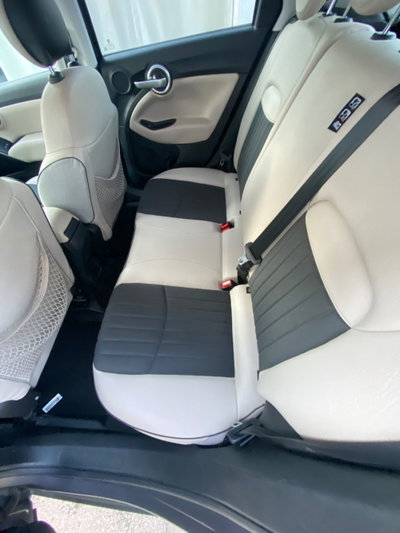 Fiat 500X 1.6 MultiJet 120 CV City Cross (8)