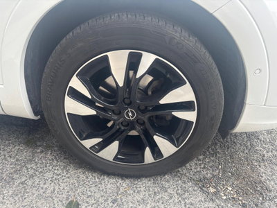 Opel Grandland 1.2 Turbo 12V 130 CV aut. Business Elegance (6)