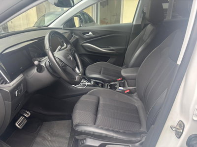 Opel Grandland 1.2 Turbo 12V 130 CV aut. Business Elegance (7)