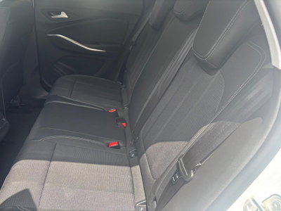 Opel Grandland 1.2 Turbo 12V 130 CV aut. Business Elegance (8)