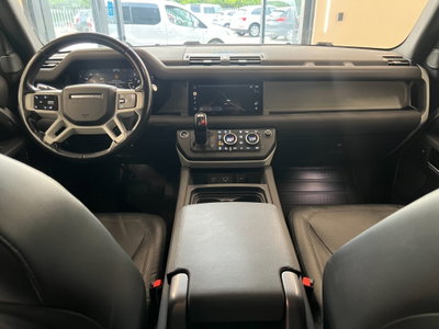 Land Rover Defender 110 3.0d i6 mhev X-Dynamic SE awd 200cv auto (13)