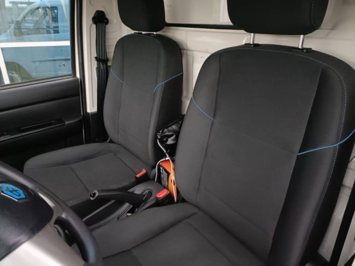 Piaggio Porter NP6 1.5 PL Short Range LPG Cassonato Extra Pro (7)