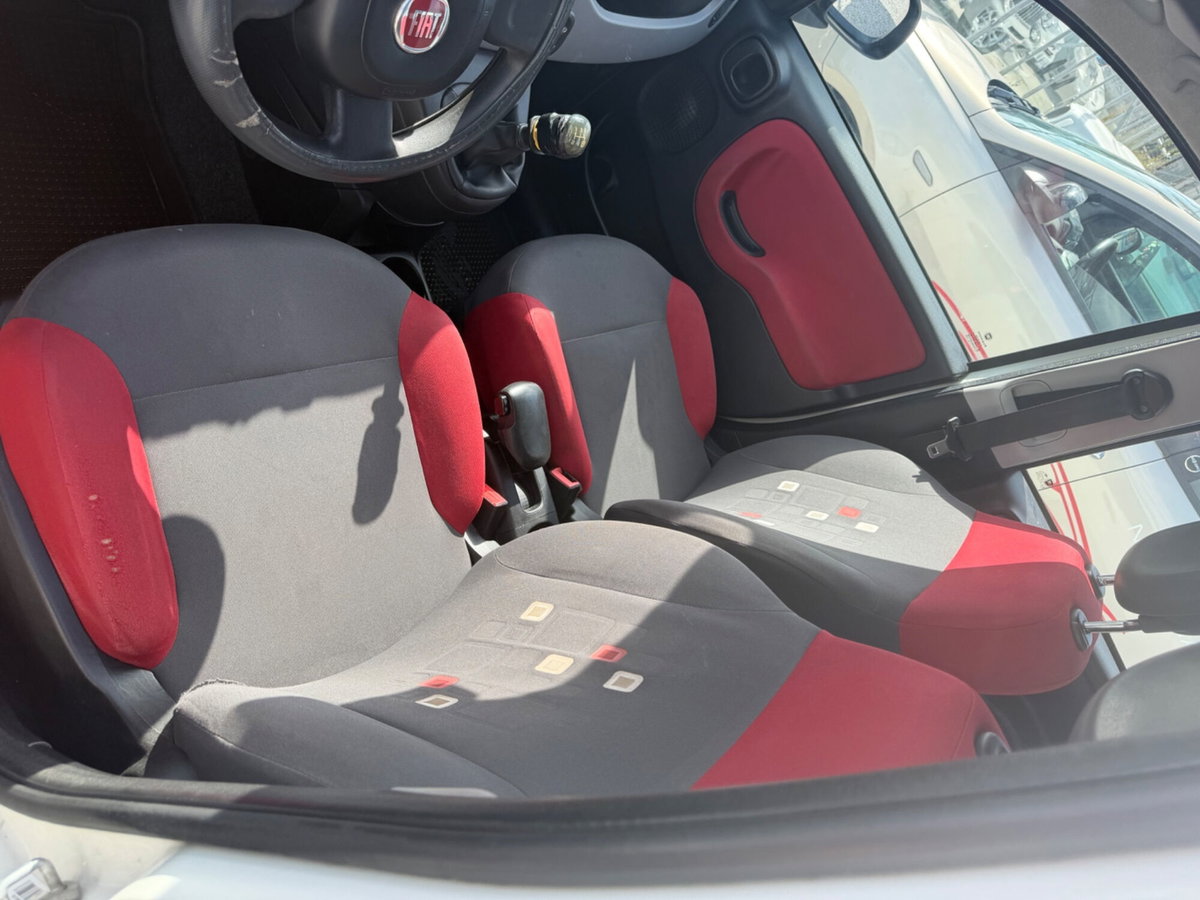 Fiat Panda 1.2 Easy (4)