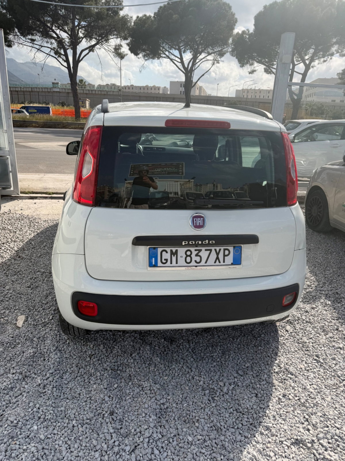 Fiat Panda 1.2 Easy (5)