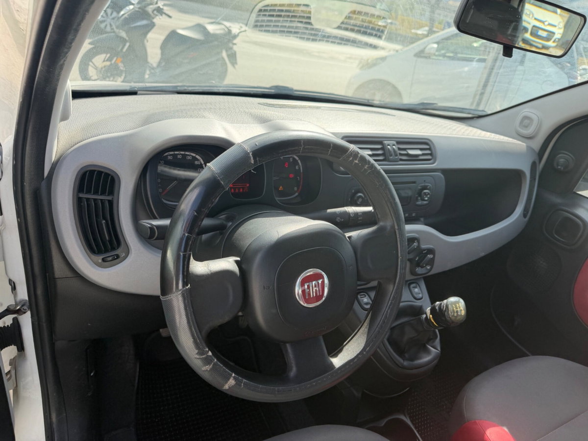 Fiat Panda 1.2 Easy (6)