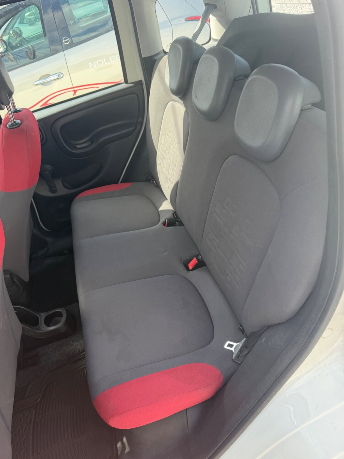 Fiat Panda 1.2 Easy (7)