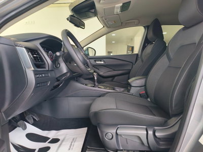 Nissan Qashqai 1.3 mhev N-Connecta 2wd 140cv (13)