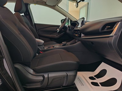 Nissan Qashqai 1.3 mhev Business 2wd 158cv xtronic (14)