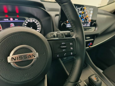 Nissan Qashqai 1.3 mhev Business 2wd 158cv xtronic (17)