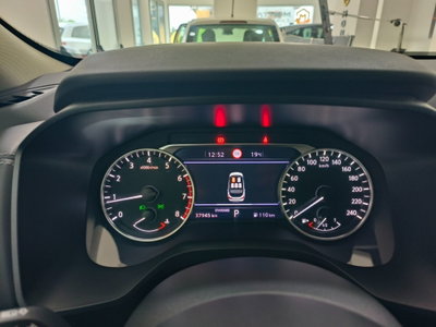 Nissan Qashqai 1.3 mhev Business 2wd 158cv xtronic (19)