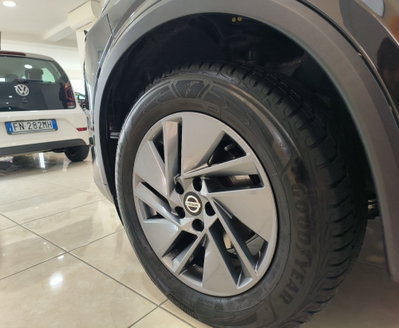 Nissan Qashqai 1.3 mhev Business 2wd 158cv xtronic (9)