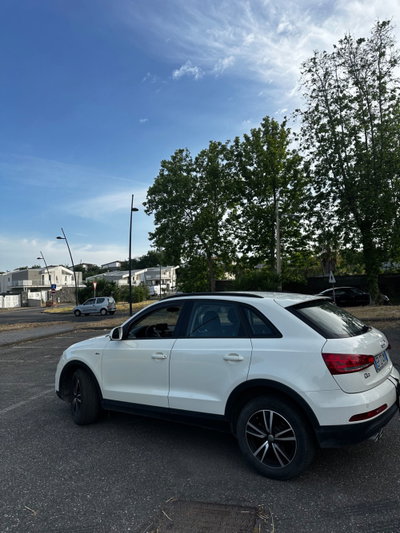 Audi Q3 2.0 TDI 177 CV quattro S tronic Advanced Plus (3)