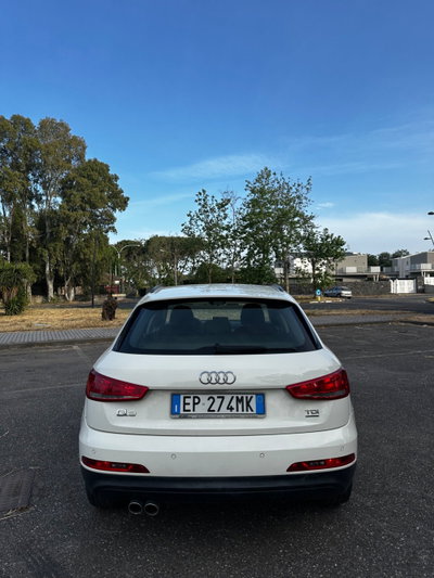 Audi Q3 2.0 TDI 177 CV quattro S tronic Advanced Plus (4)