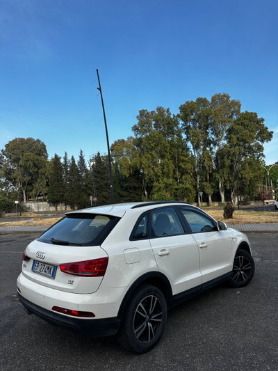 Audi Q3 2.0 TDI 177 CV quattro S tronic Advanced Plus (5)