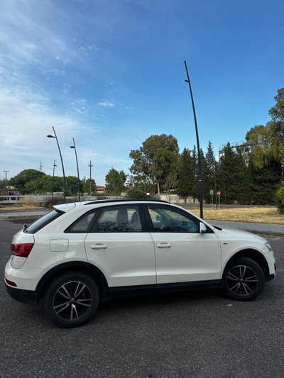 Audi Q3 2.0 TDI 177 CV quattro S tronic Advanced Plus (6)