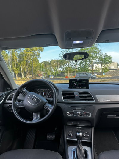 Audi Q3 2.0 TDI 177 CV quattro S tronic Advanced Plus (8)