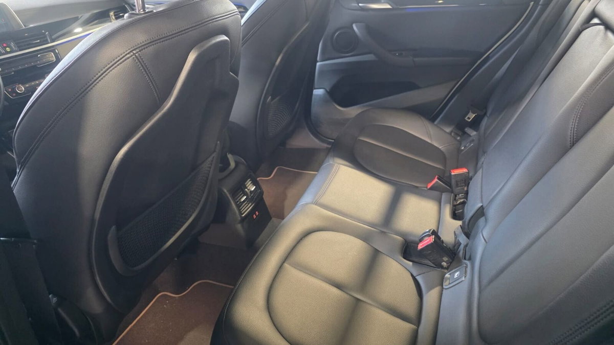 BMW X1 sdrive18d MSport auto (16)