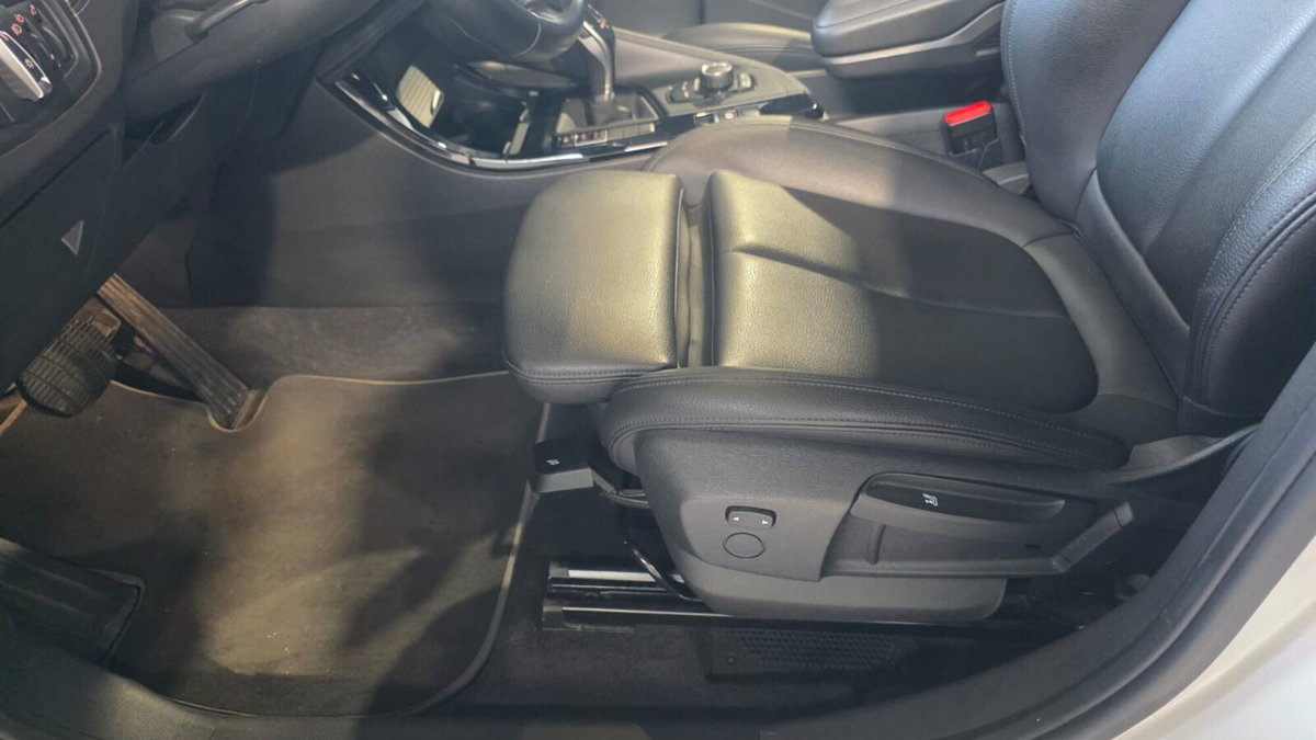 BMW X1 sdrive18d MSport auto (17)