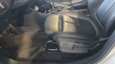 BMW X1 sdrive18d MSport auto (17)