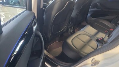 BMW X1 sdrive18d MSport auto (18)