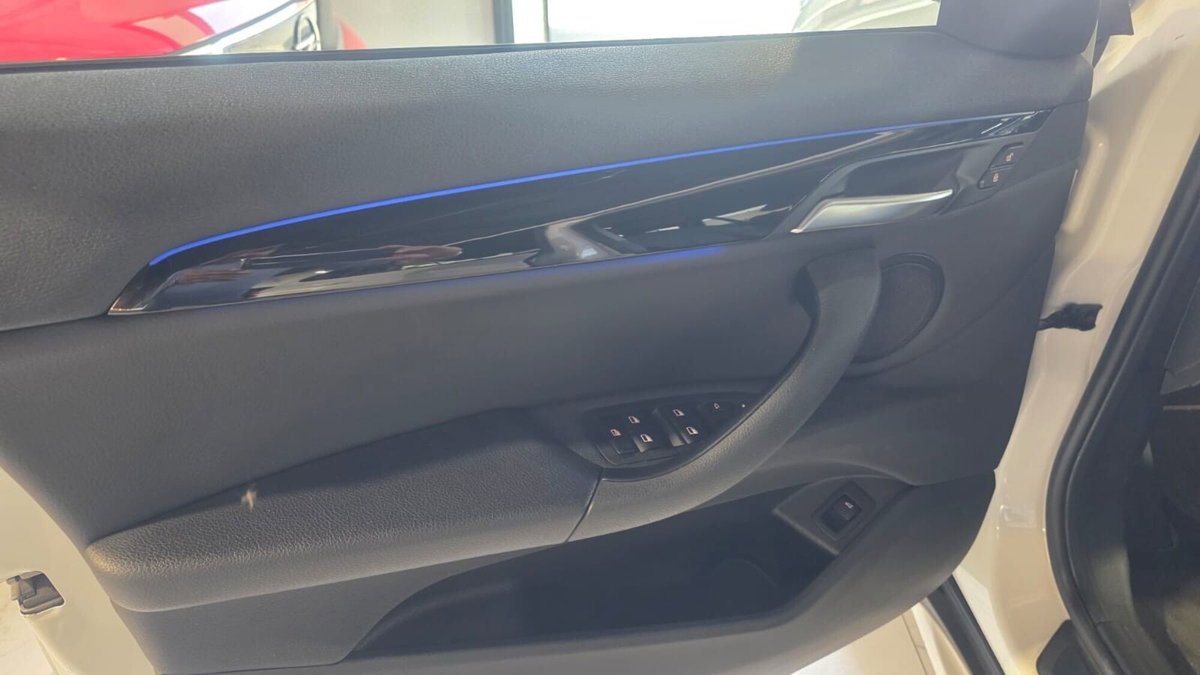 BMW X1 sdrive18d MSport auto (19)