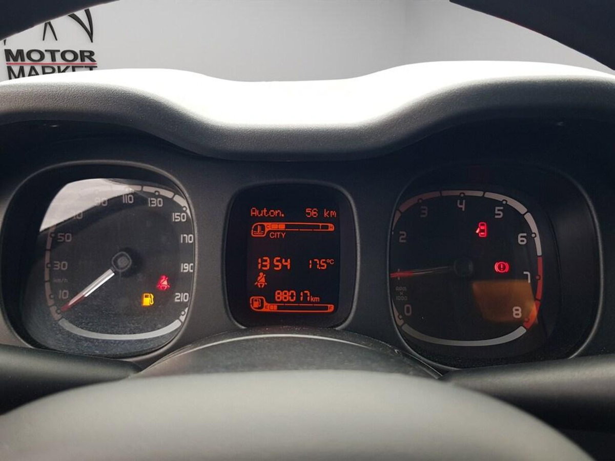 Fiat Panda van 0.9 Pop 85cv 4x4 2p.ti serie 4 E6d (11)