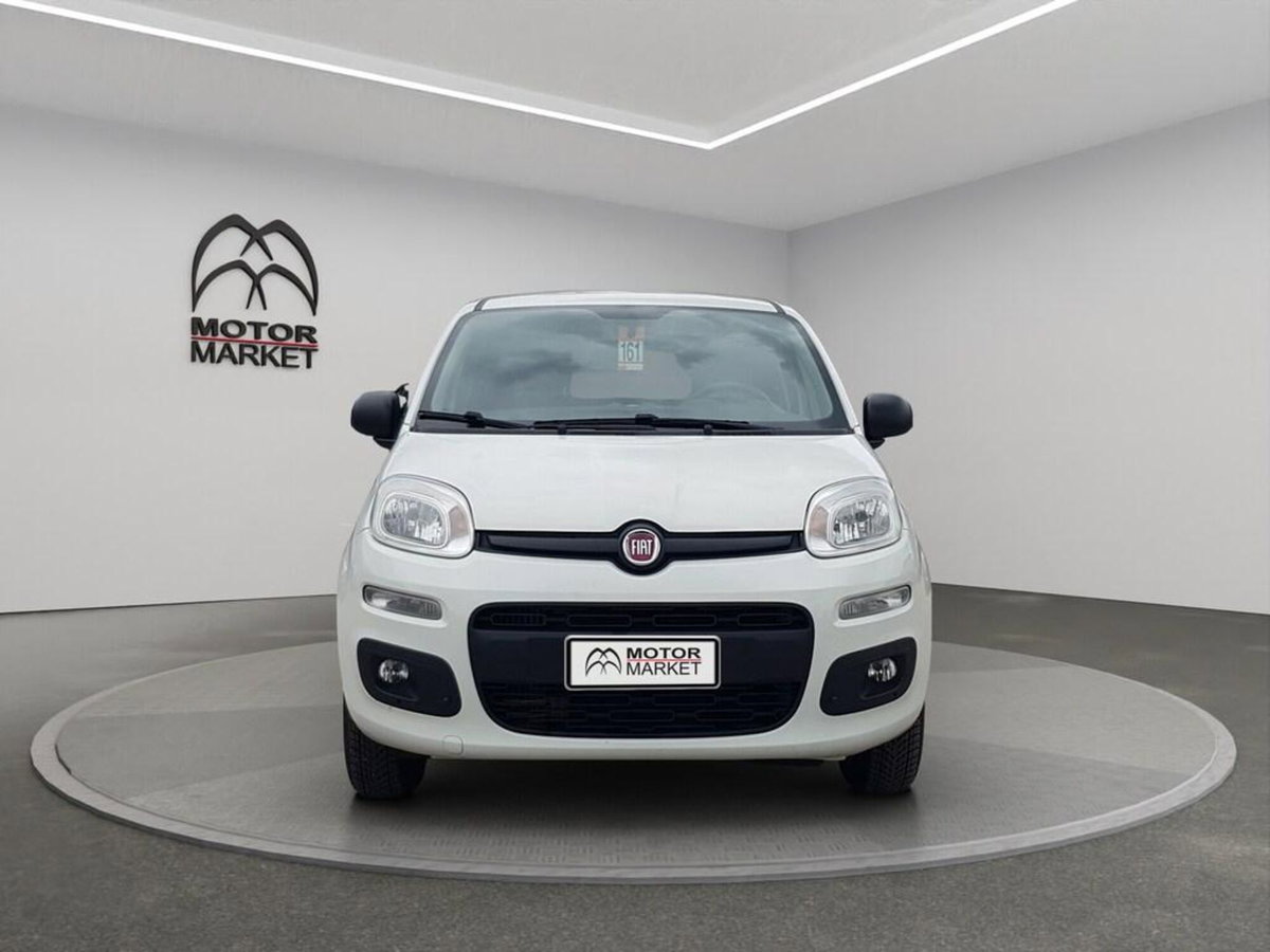 Fiat Panda van 0.9 Pop 85cv 4x4 2p.ti serie 4 E6d (2)