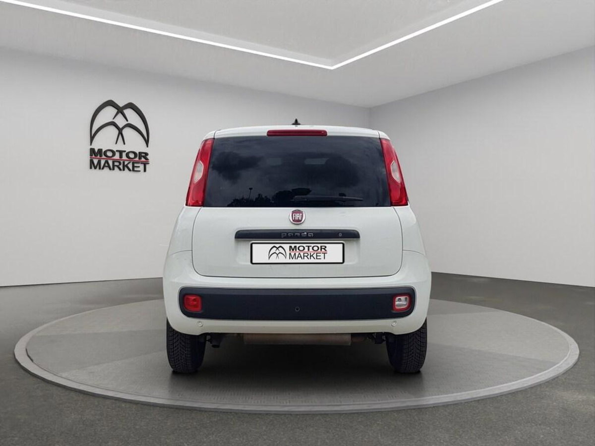 Fiat Panda van 0.9 Pop 85cv 4x4 2p.ti serie 4 E6d (6)
