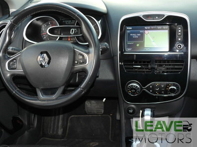 Renault Clio dCi 8V 90 CV EDC 5 porte Duel2 (10)