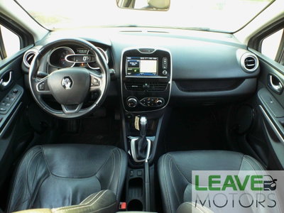 Renault Clio dCi 8V 90 CV EDC 5 porte Duel2 (11)