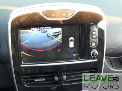 Renault Clio dCi 8V 90 CV EDC 5 porte Duel2 (12)