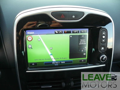 Renault Clio dCi 8V 90 CV EDC 5 porte Duel2 (13)
