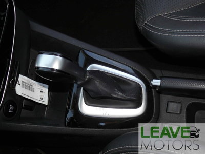 Renault Clio dCi 8V 90 CV EDC 5 porte Duel2 (14)