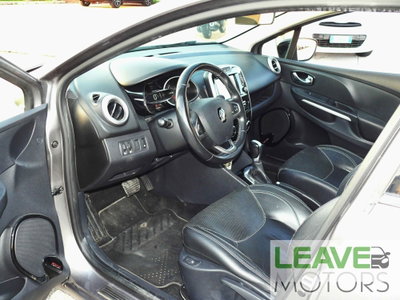 Renault Clio dCi 8V 90 CV EDC 5 porte Duel2 (16)