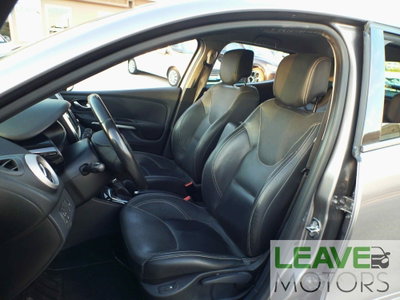 Renault Clio dCi 8V 90 CV EDC 5 porte Duel2 (17)