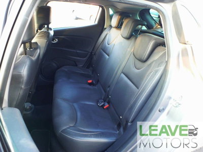 Renault Clio dCi 8V 90 CV EDC 5 porte Duel2 (18)