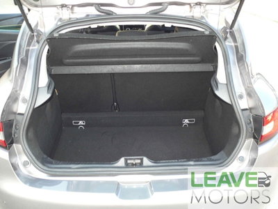 Renault Clio dCi 8V 90 CV EDC 5 porte Duel2 (19)