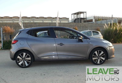 Renault Clio dCi 8V 90 CV EDC 5 porte Duel2 (4)