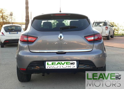 Renault Clio dCi 8V 90 CV EDC 5 porte Duel2 (6)