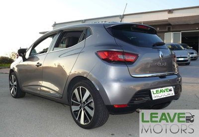 Renault Clio dCi 8V 90 CV EDC 5 porte Duel2 (7)