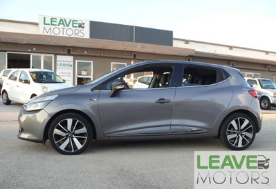 Renault Clio dCi 8V 90 CV EDC 5 porte Duel2 (8)